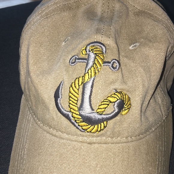 ⚓️ Sailing Cap ⚓️ - Picture 2 of 4